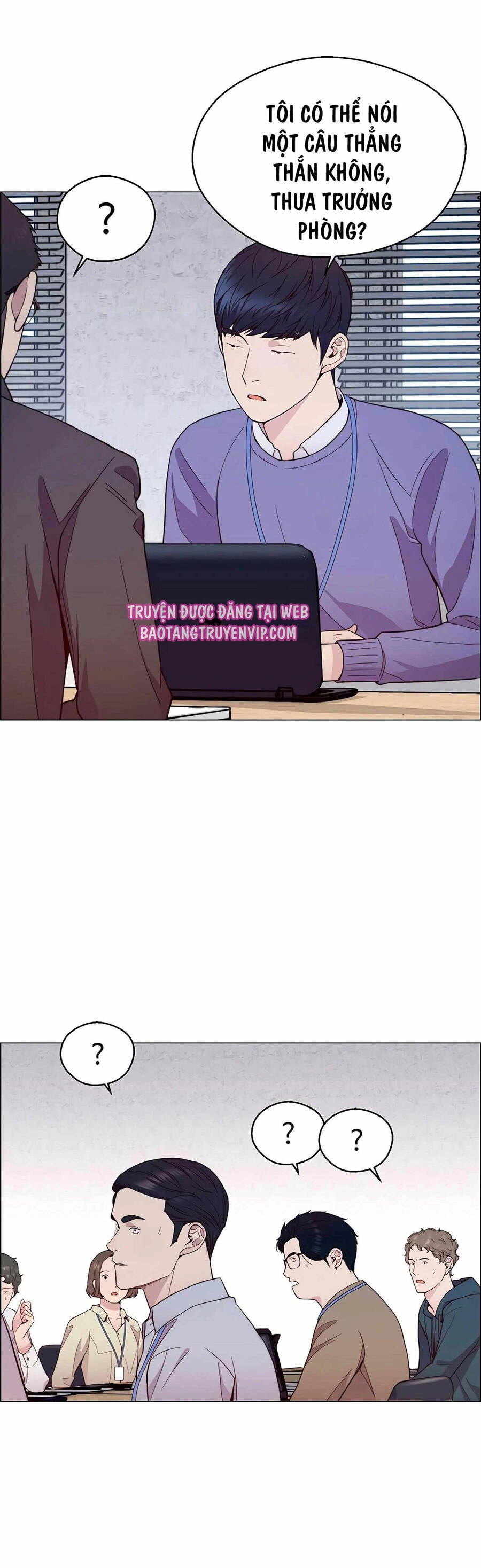 Người Đàn Ông Thực Thụ Chapter 153 - 47