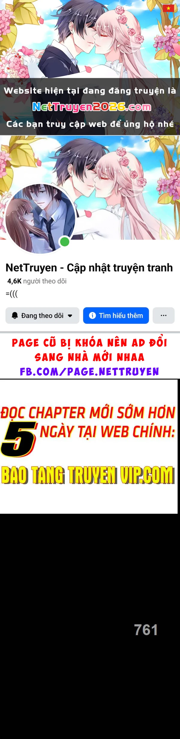 Người Đàn Ông Thực Thụ Chapter 133 - 1