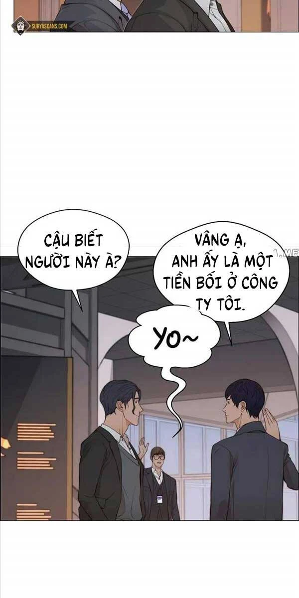 Người Đàn Ông Thực Thụ Chapter 133 - 50