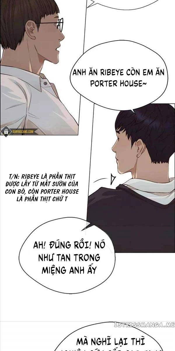 Người Đàn Ông Thực Thụ Chapter 133 - 75