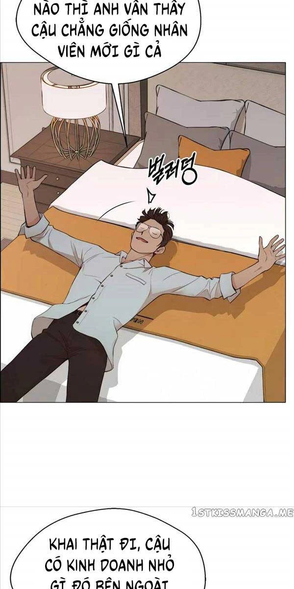 Người Đàn Ông Thực Thụ Chapter 133 - 80