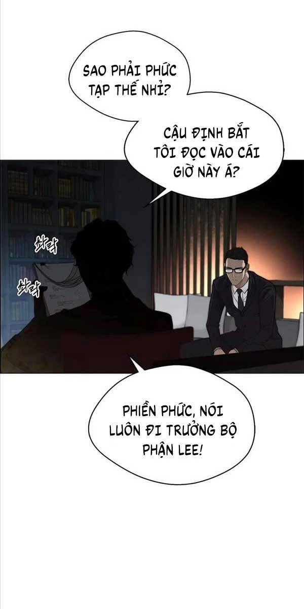 Người Đàn Ông Thực Thụ Chapter 133 - 86