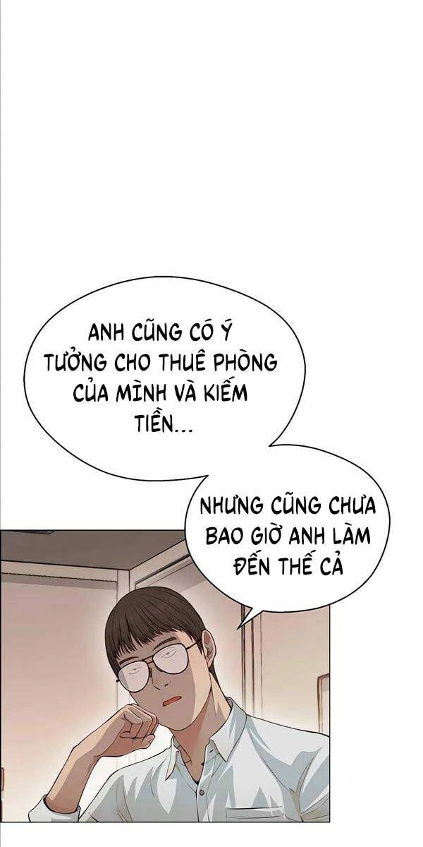 Người Đàn Ông Thực Thụ Chapter 134 - 21