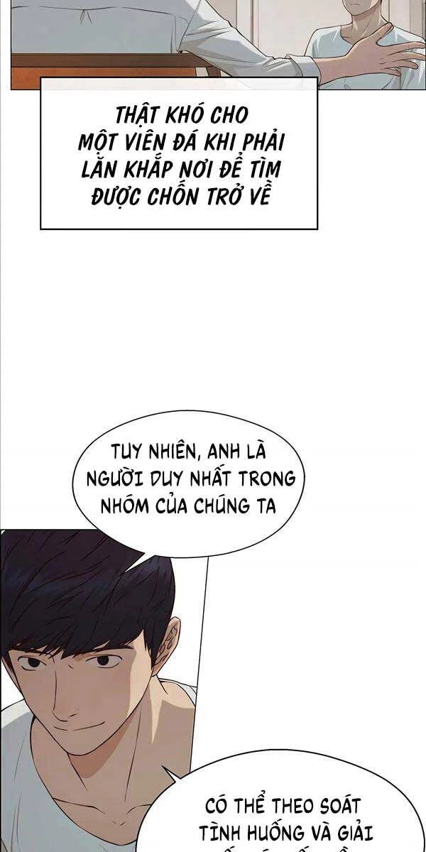 Người Đàn Ông Thực Thụ Chapter 134 - 29