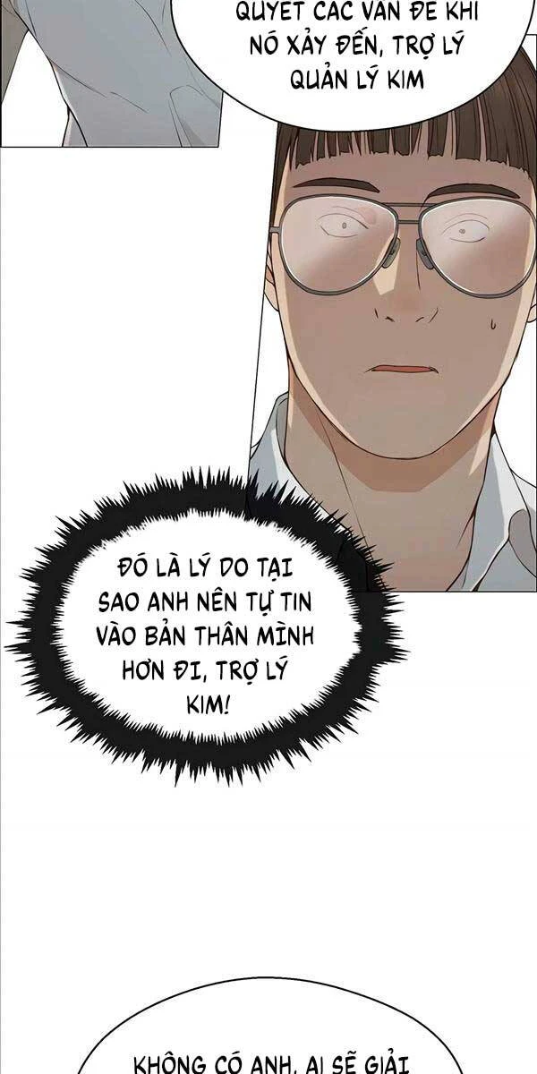 Người Đàn Ông Thực Thụ Chapter 134 - 30