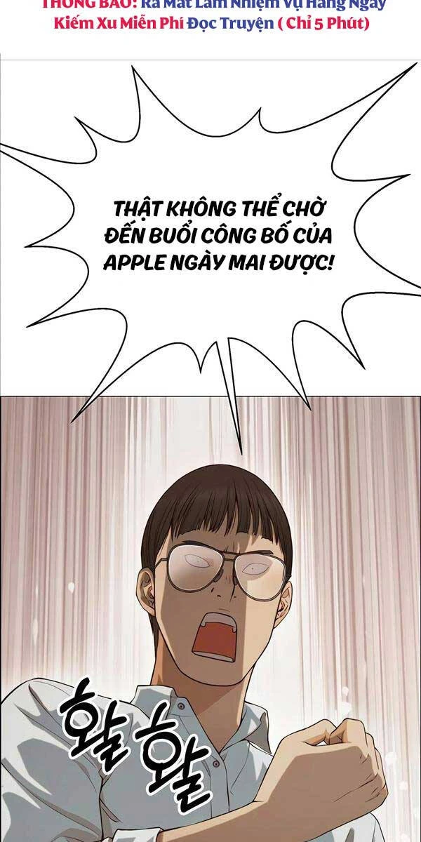 Người Đàn Ông Thực Thụ Chapter 134 - 33