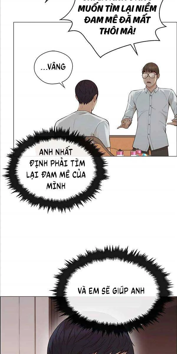 Người Đàn Ông Thực Thụ Chapter 134 - 36