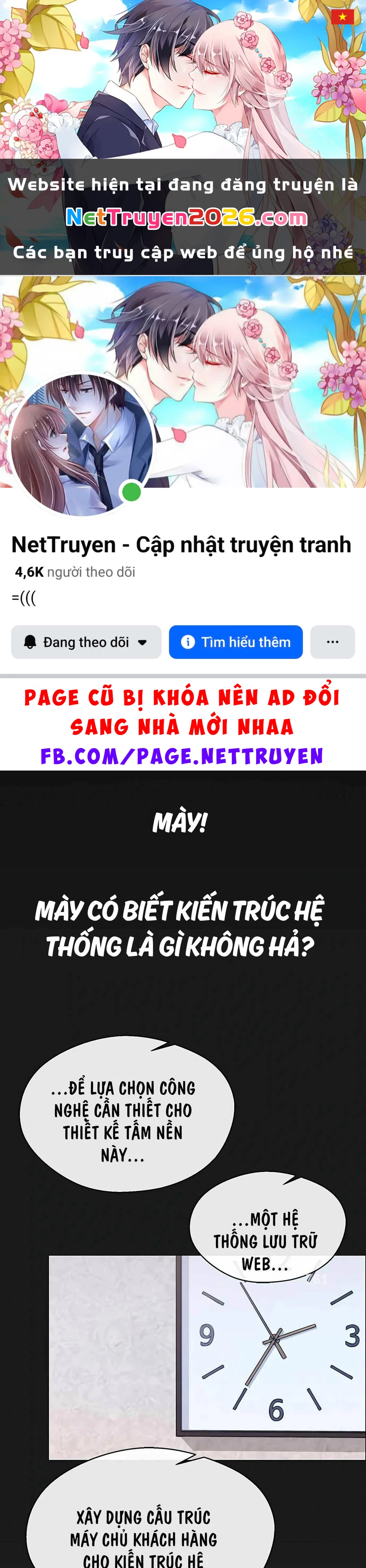 Người Đàn Ông Thực Thụ Chapter 154 - 1