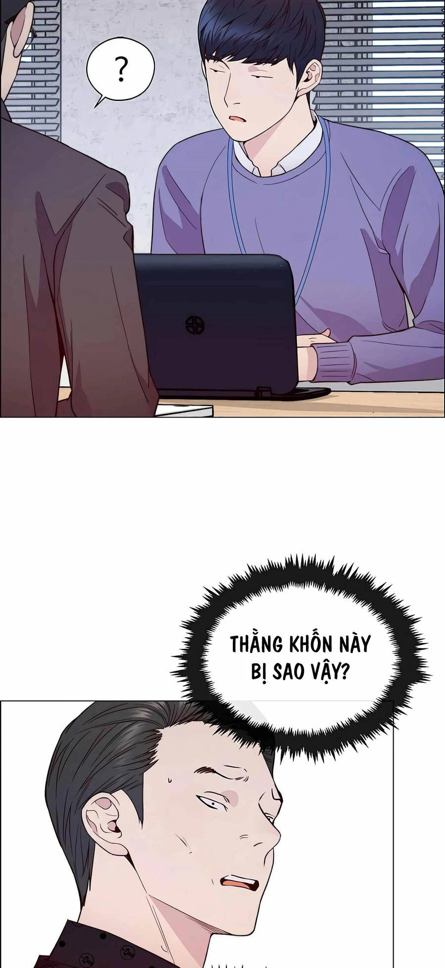 Người Đàn Ông Thực Thụ Chapter 154 - 10