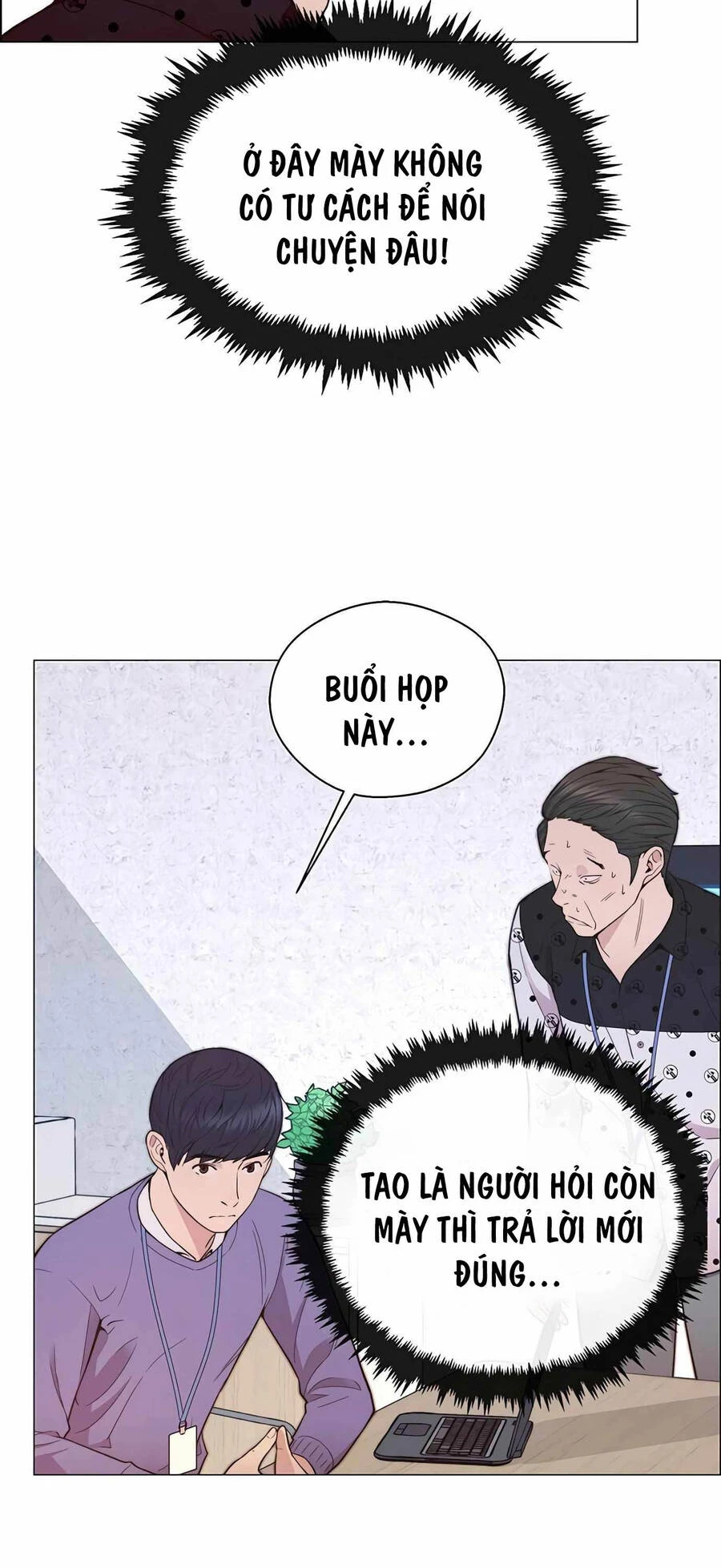 Người Đàn Ông Thực Thụ Chapter 154 - 11