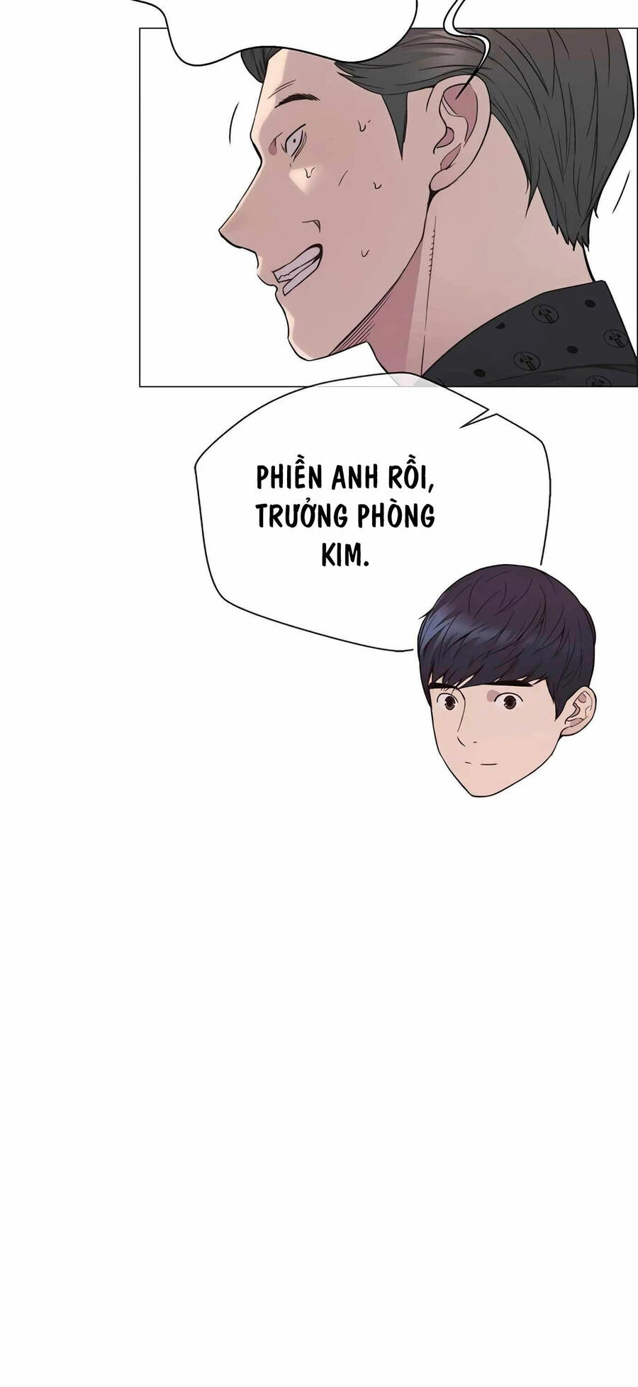 Người Đàn Ông Thực Thụ Chapter 154 - 20