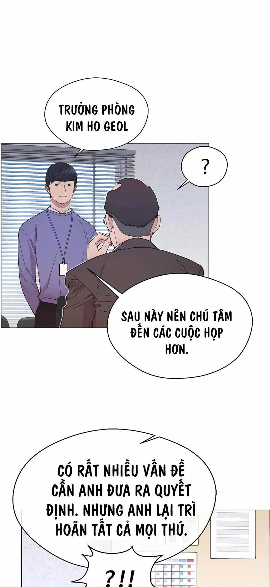 Người Đàn Ông Thực Thụ Chapter 154 - 25