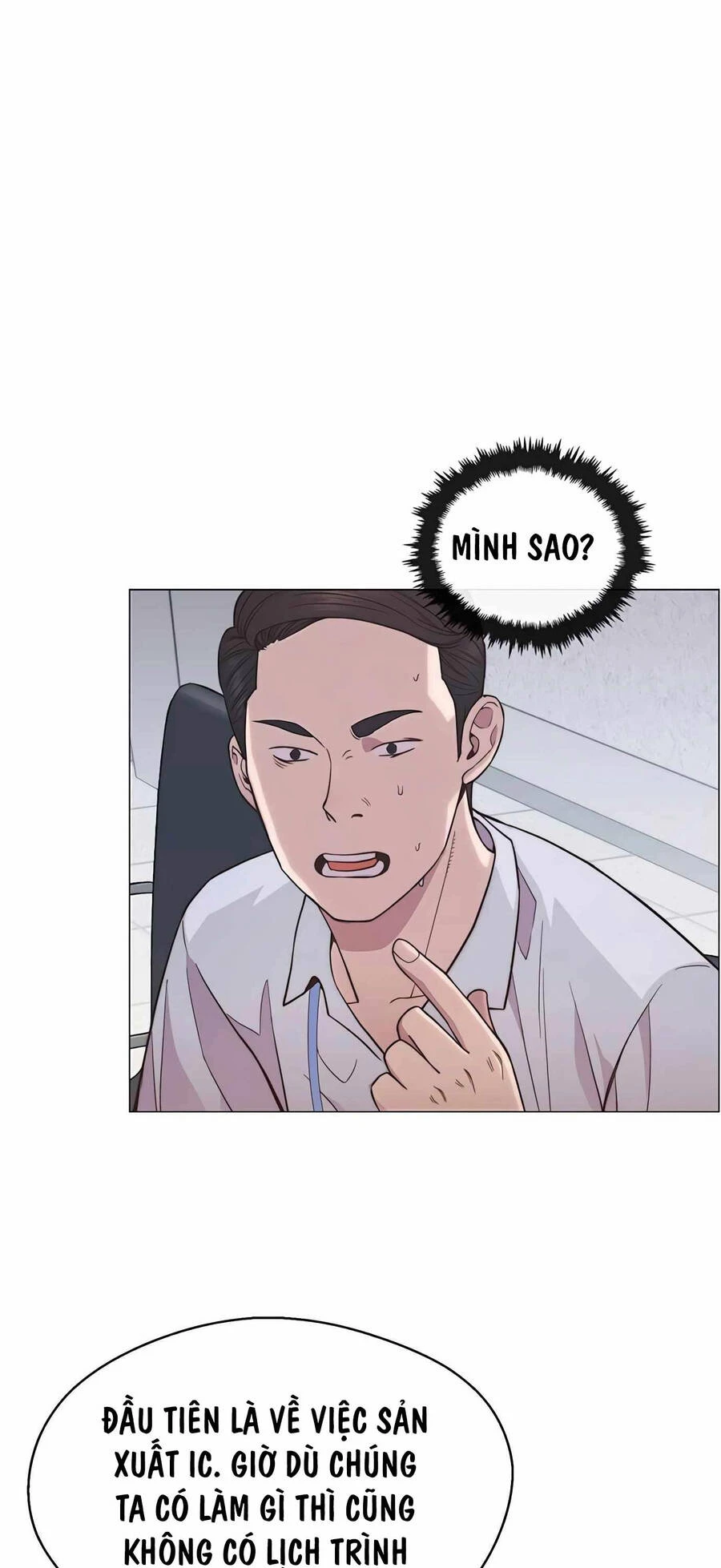 Người Đàn Ông Thực Thụ Chapter 154 - 37