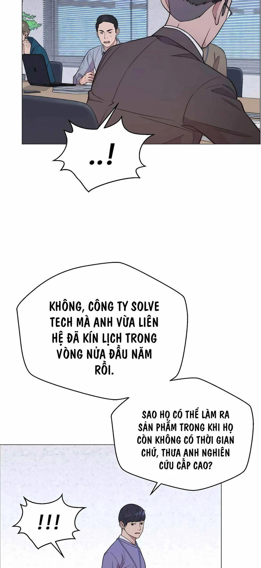 Người Đàn Ông Thực Thụ Chapter 154 - 39