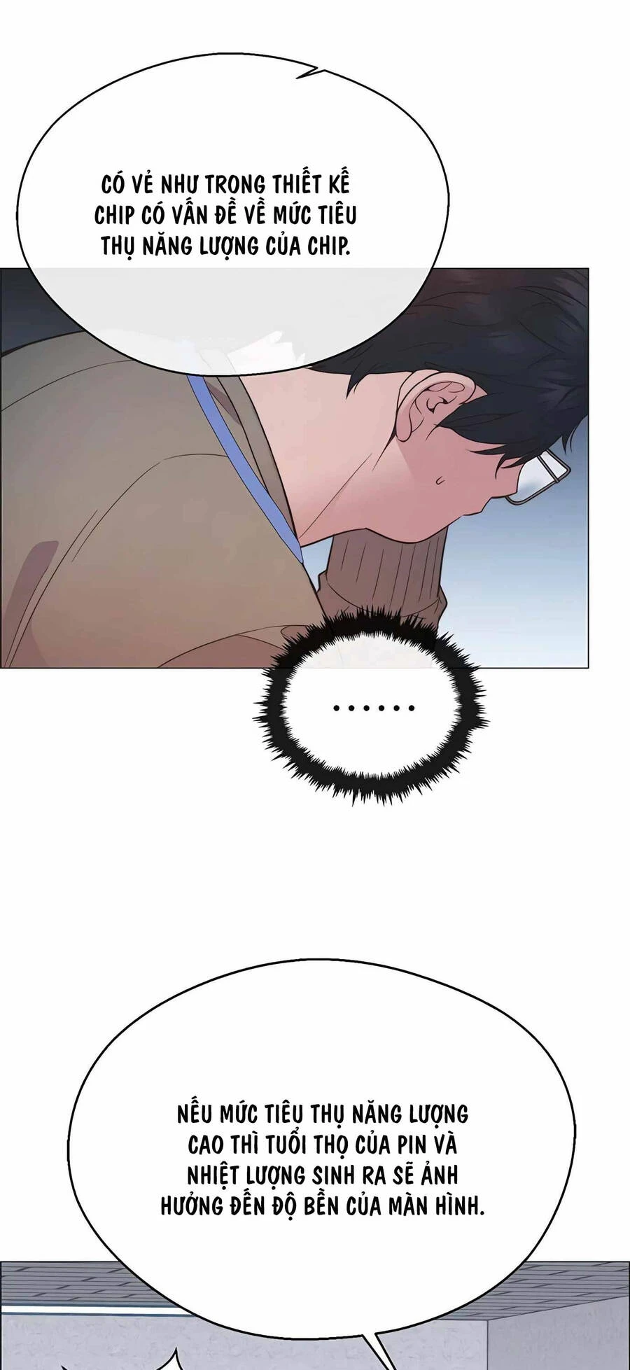 Người Đàn Ông Thực Thụ Chapter 154 - 48