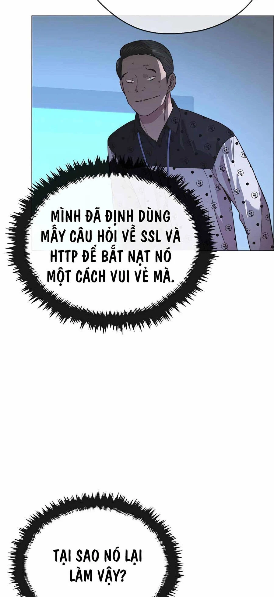 Người Đàn Ông Thực Thụ Chapter 154 - 50