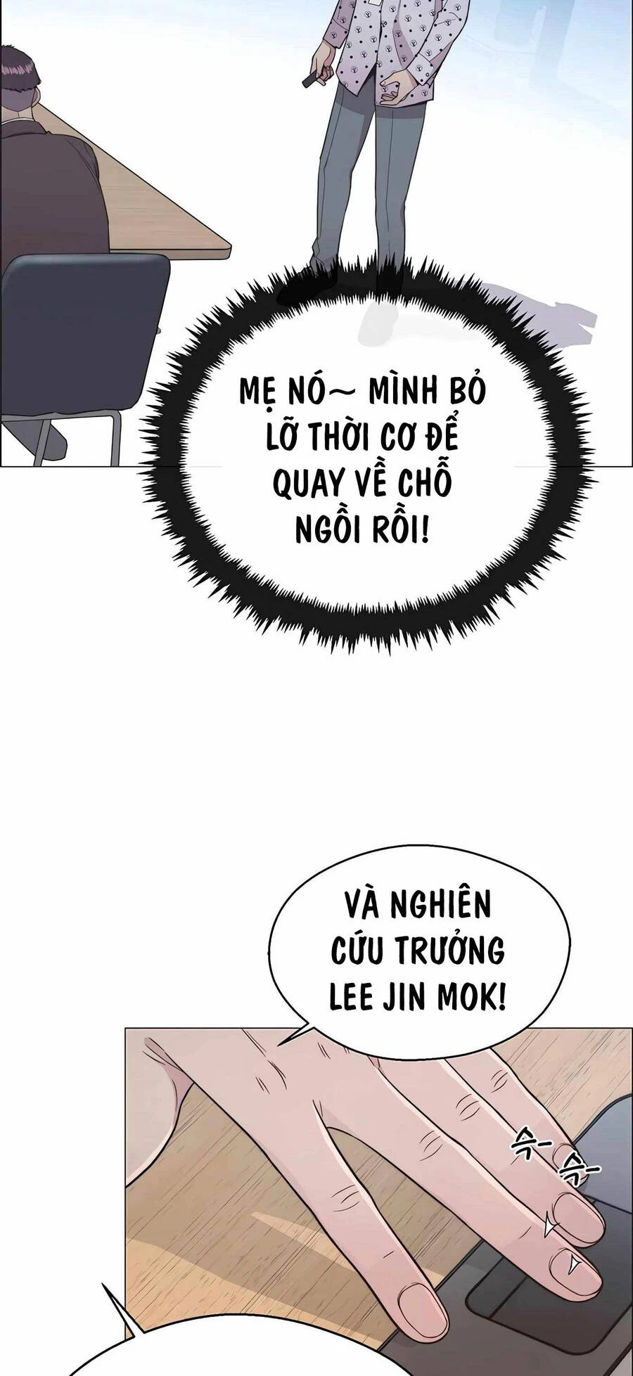 Người Đàn Ông Thực Thụ Chapter 154 - 52