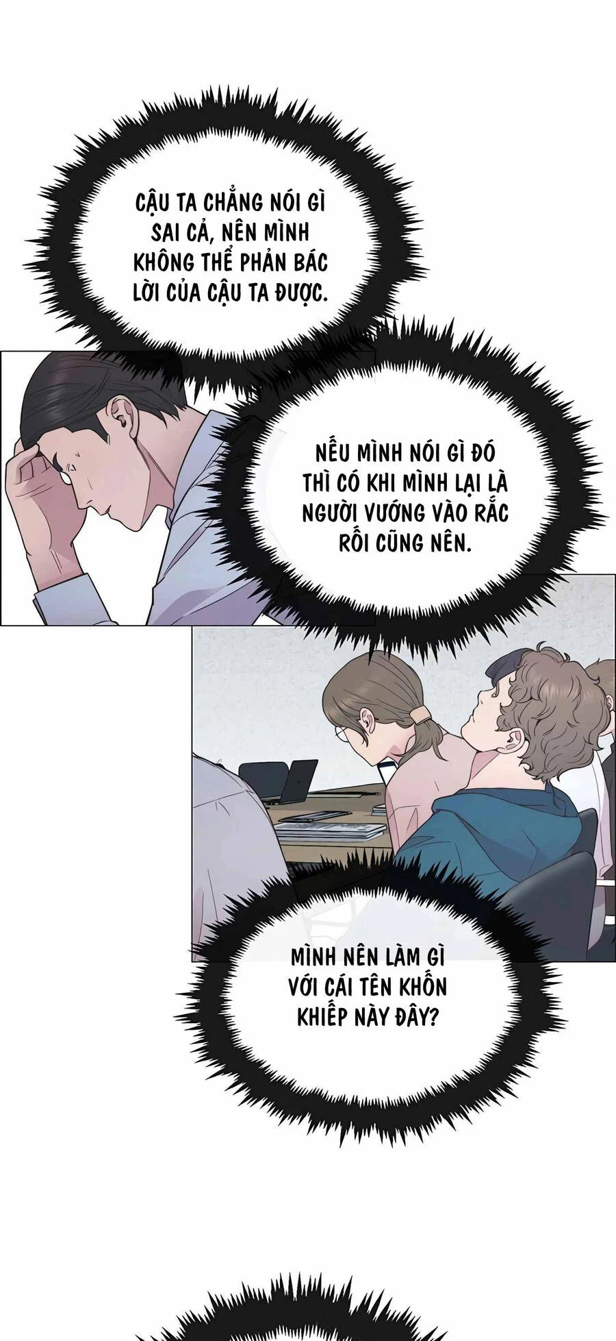 Người Đàn Ông Thực Thụ Chapter 154 - 60