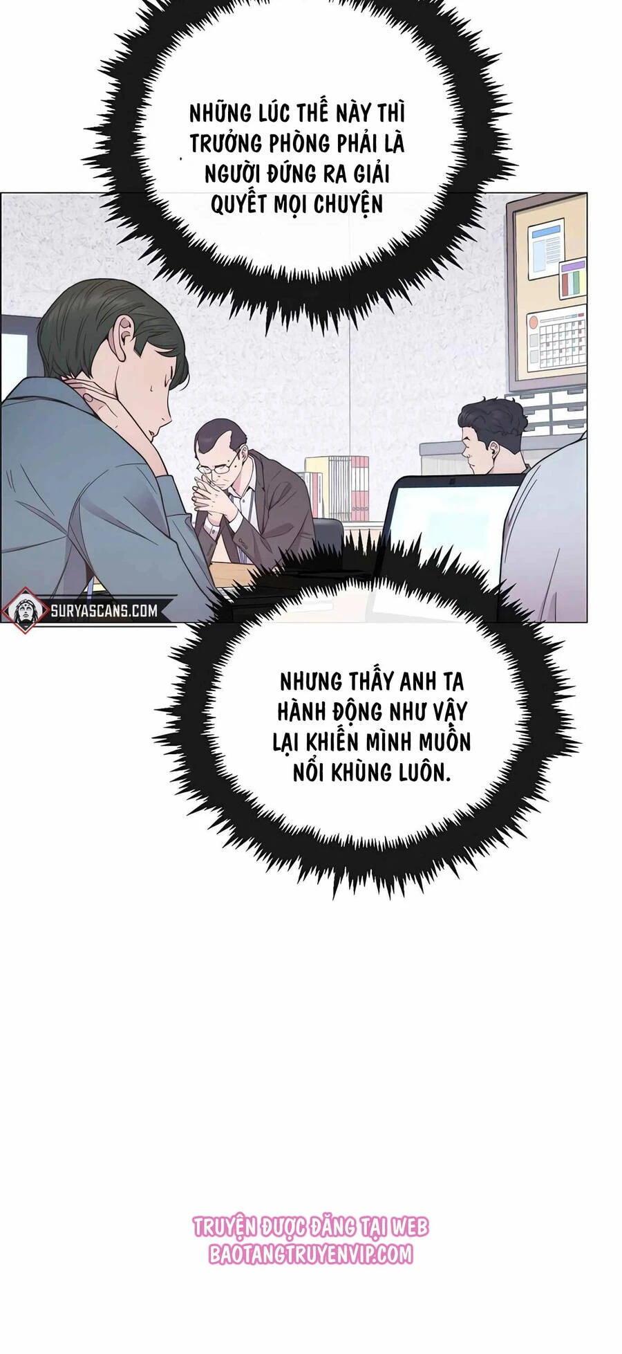 Người Đàn Ông Thực Thụ Chapter 154 - 61