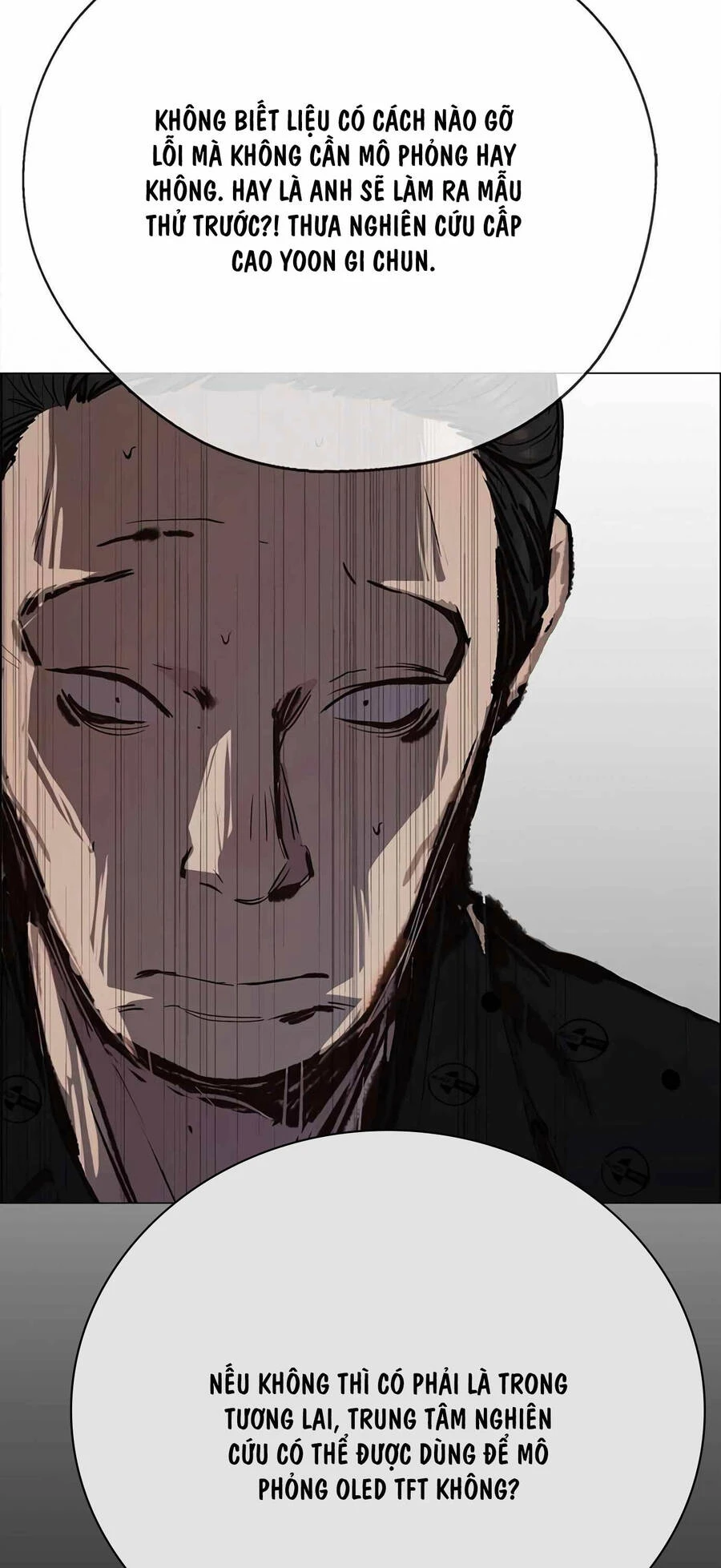 Người Đàn Ông Thực Thụ Chapter 154 - 72