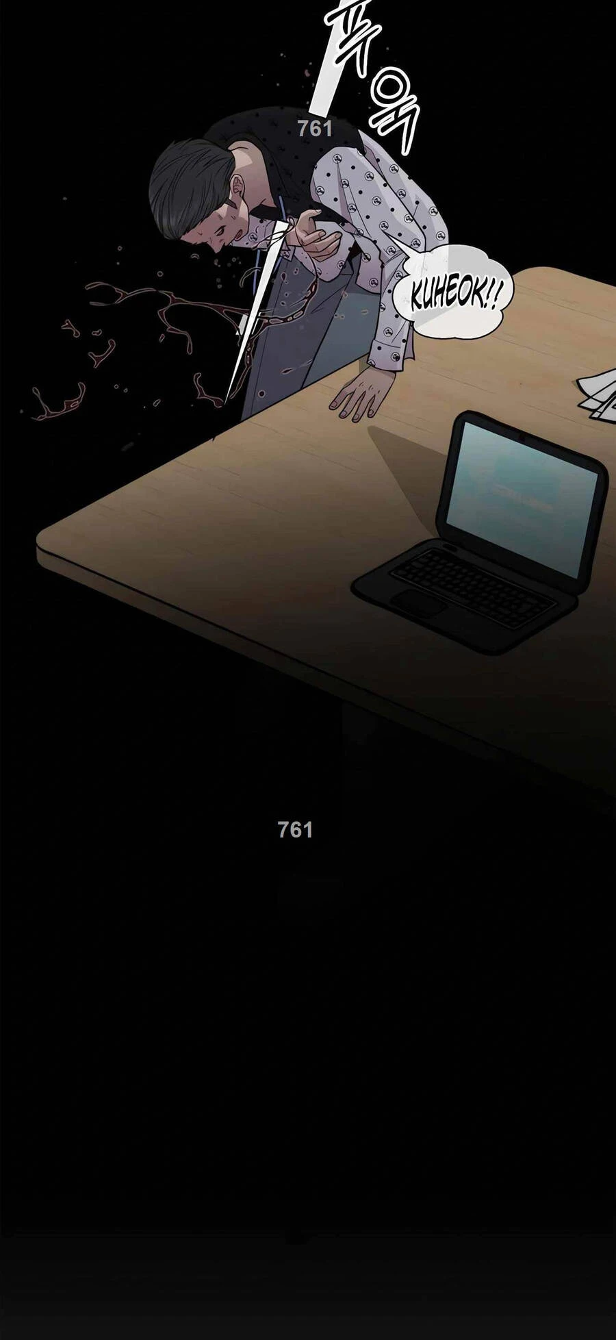 Người Đàn Ông Thực Thụ Chapter 155 - 2