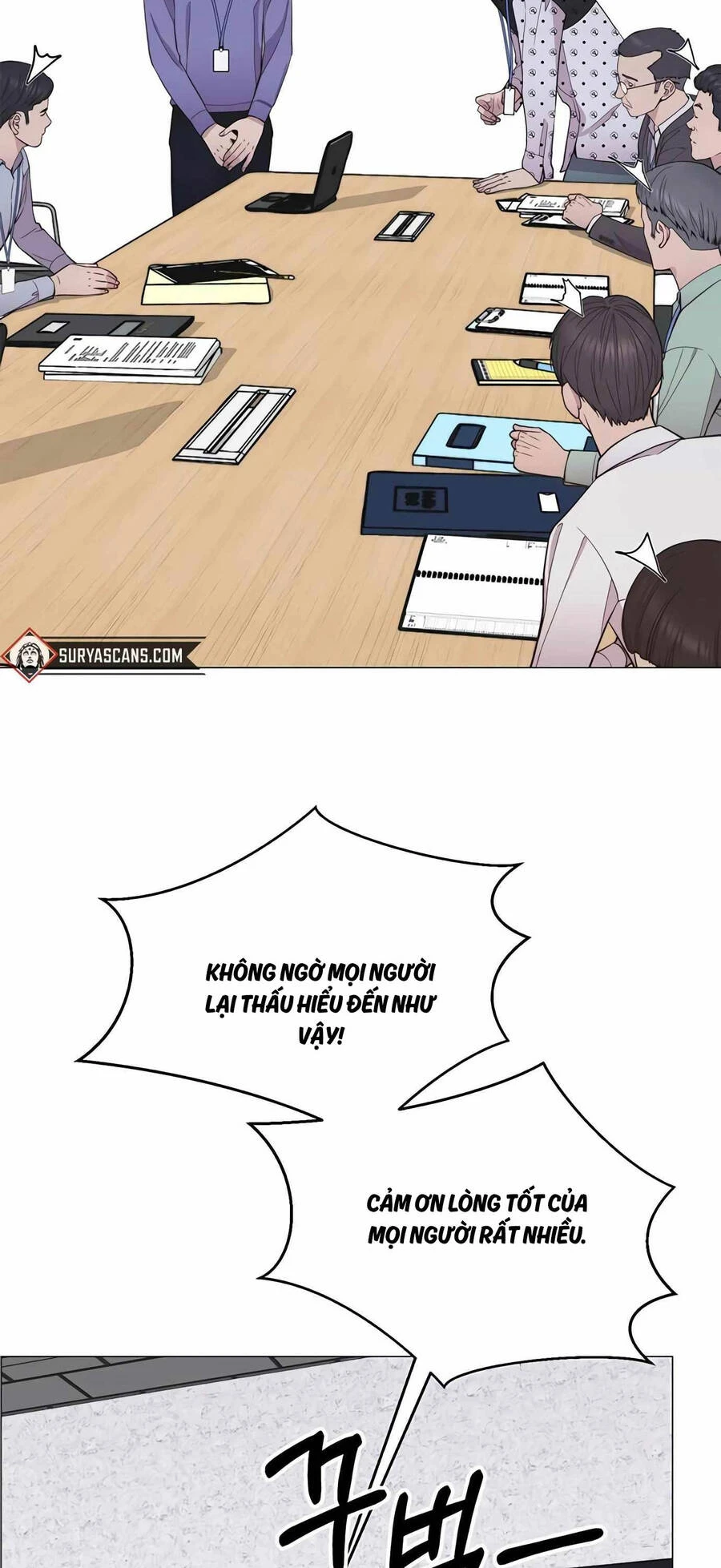 Người Đàn Ông Thực Thụ Chapter 155 - 4