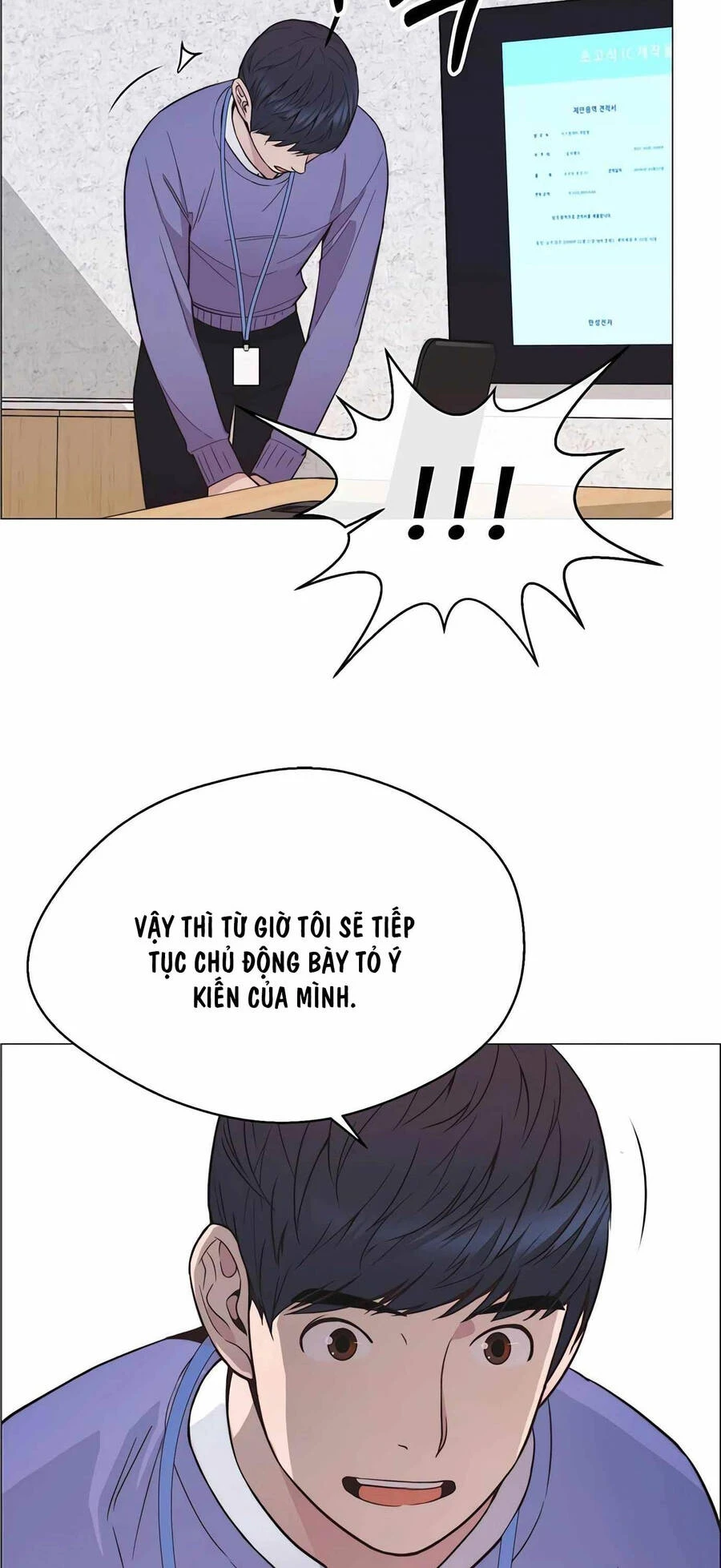 Người Đàn Ông Thực Thụ Chapter 155 - 5