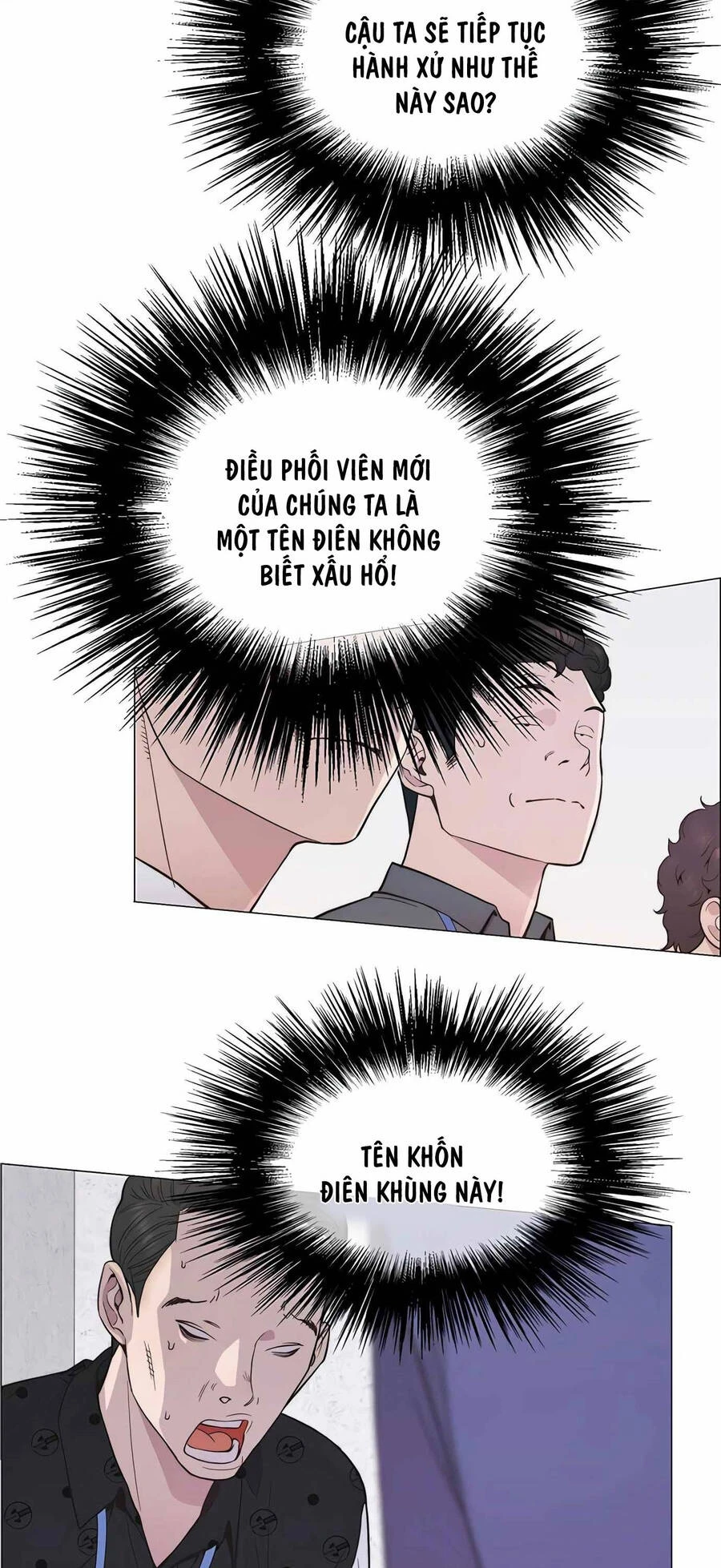 Người Đàn Ông Thực Thụ Chapter 155 - 7