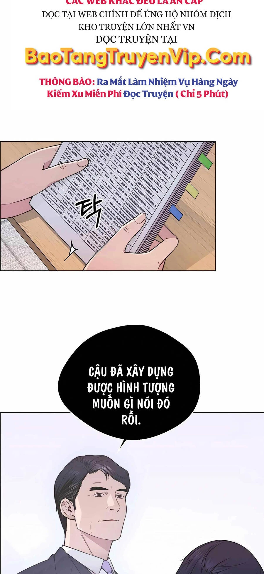 Người Đàn Ông Thực Thụ Chapter 155 - 13