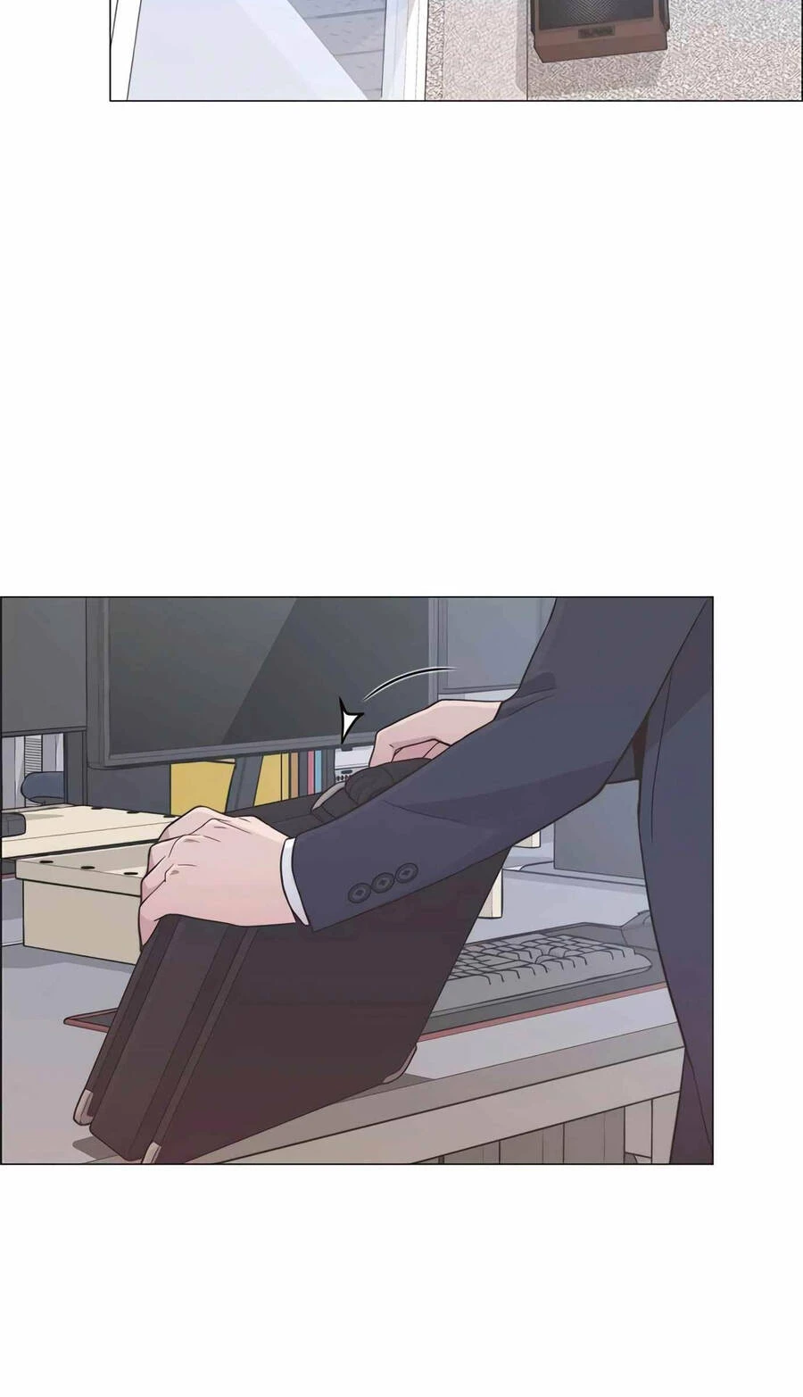 Người Đàn Ông Thực Thụ Chapter 155 - 27