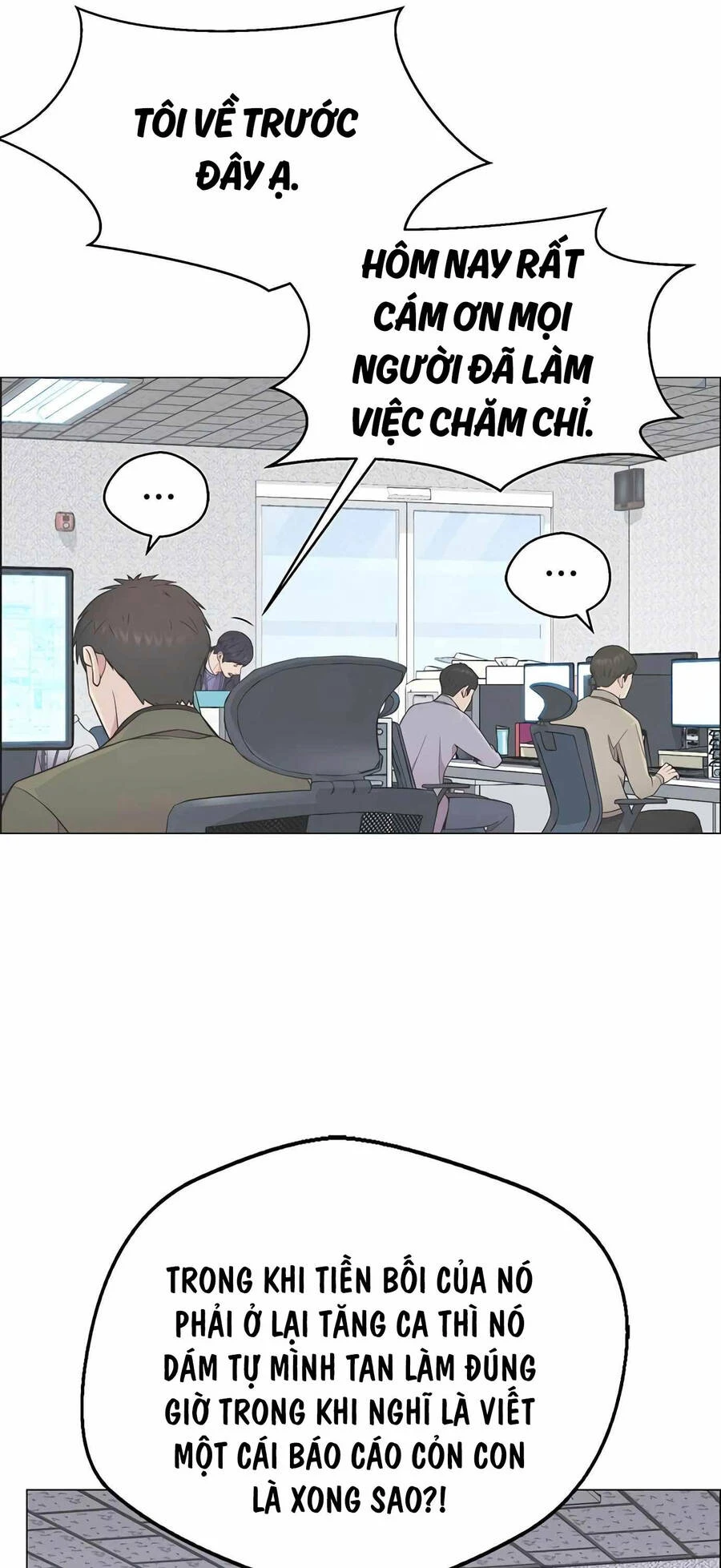 Người Đàn Ông Thực Thụ Chapter 155 - 28