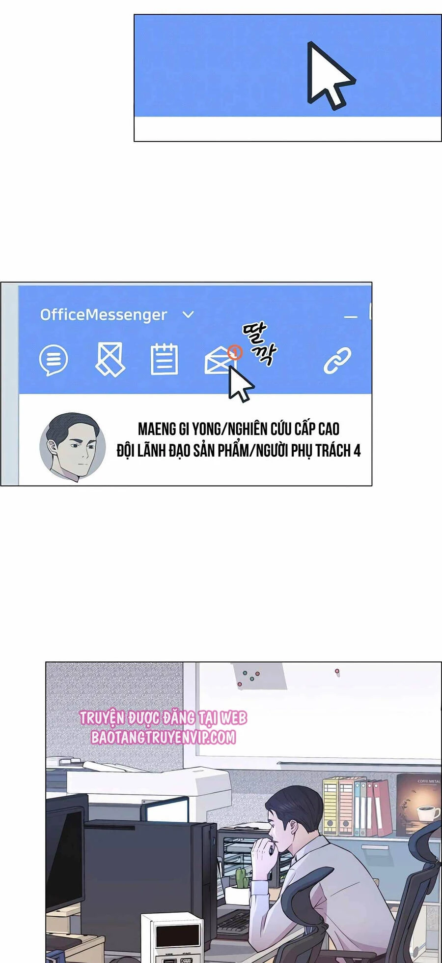 Người Đàn Ông Thực Thụ Chapter 155 - 30