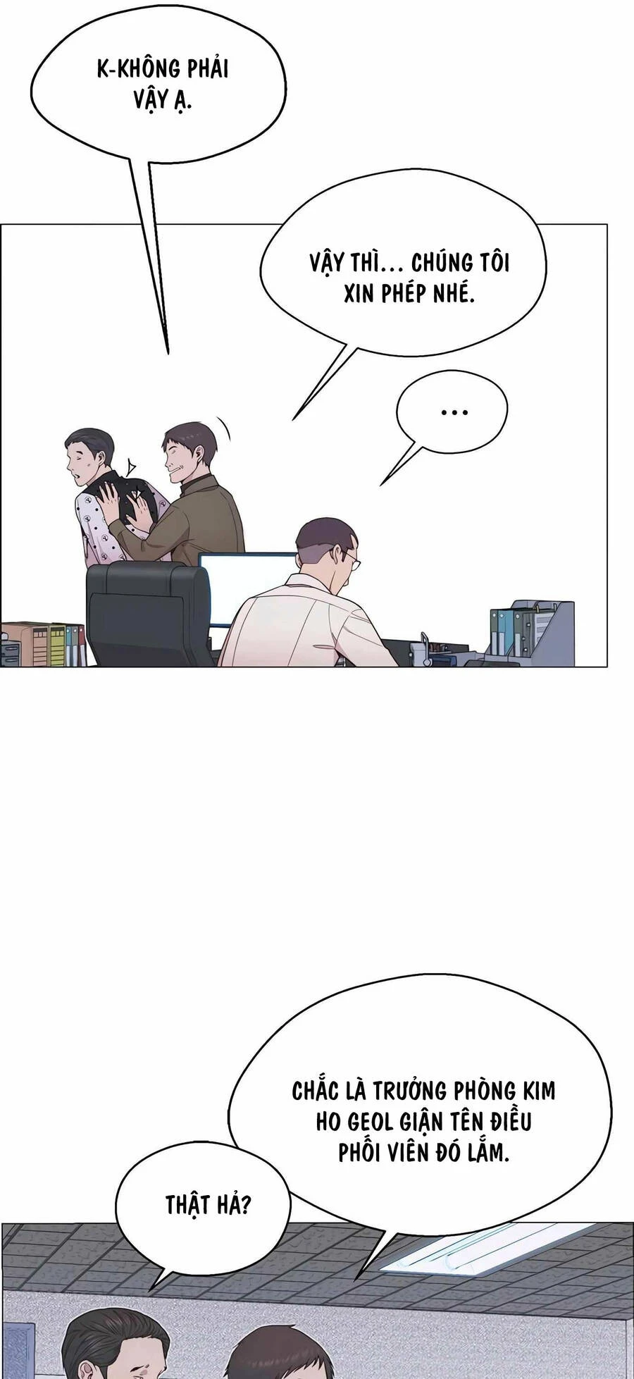 Người Đàn Ông Thực Thụ Chapter 155 - 46