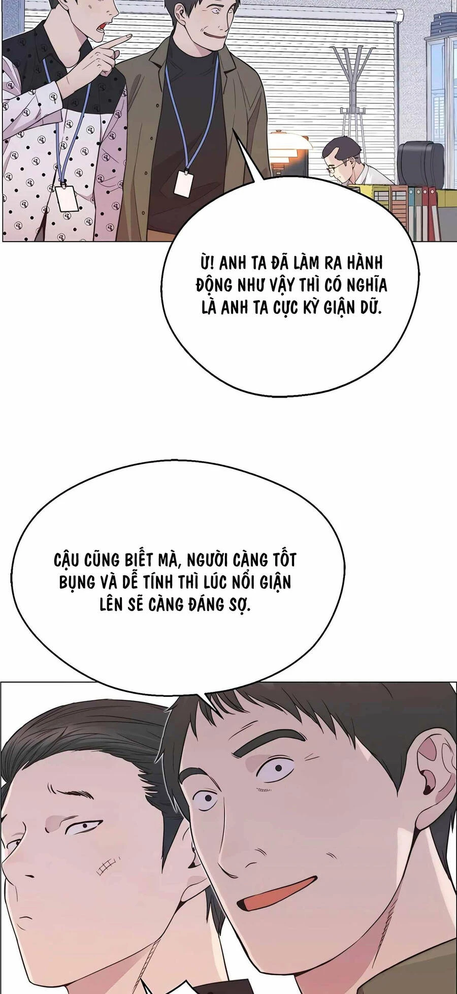 Người Đàn Ông Thực Thụ Chapter 155 - 47