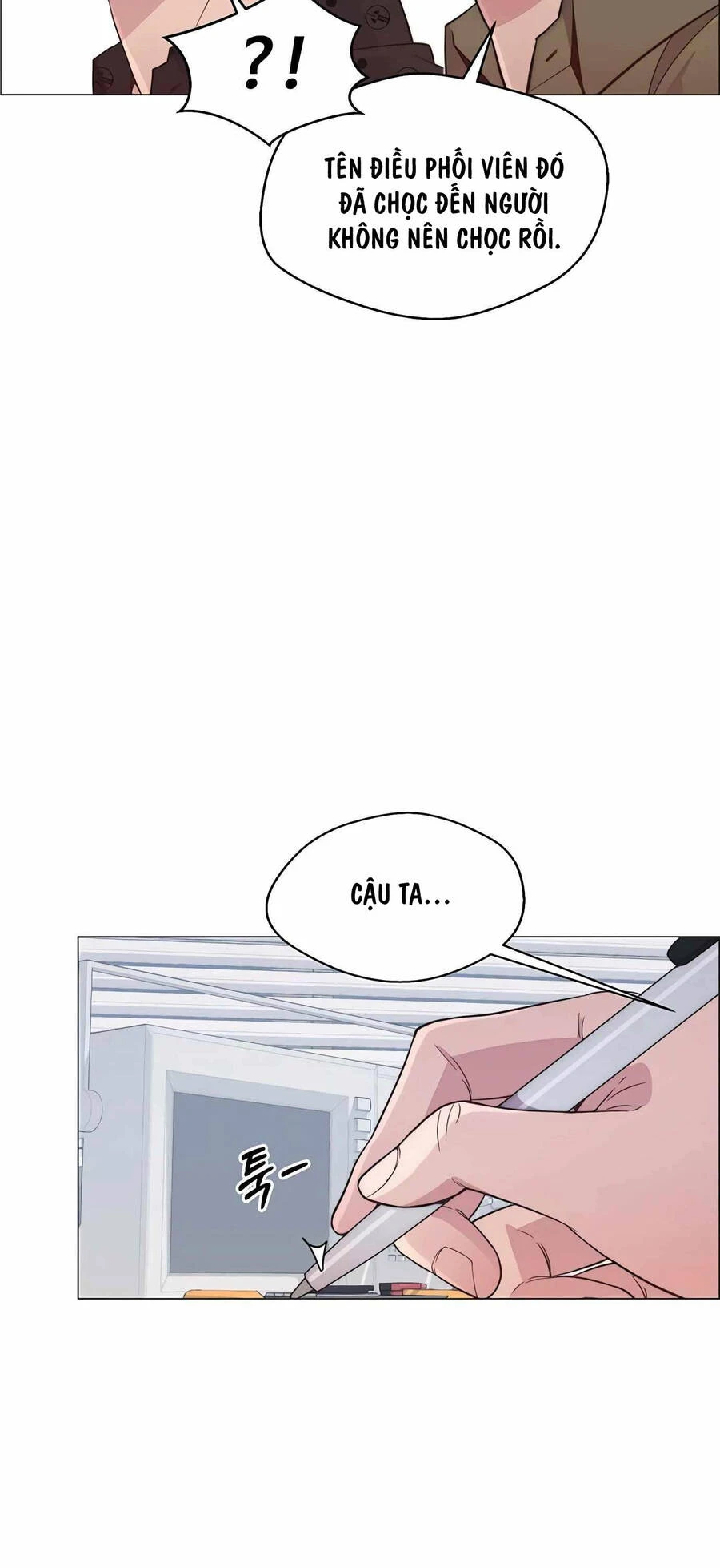 Người Đàn Ông Thực Thụ Chapter 155 - 48