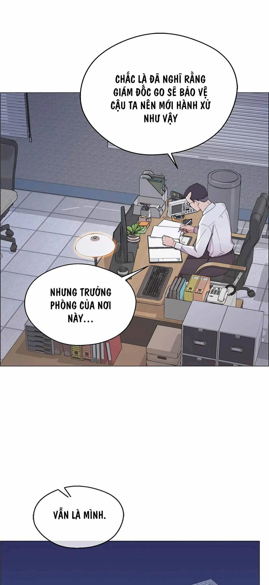 Người Đàn Ông Thực Thụ Chapter 155 - 49