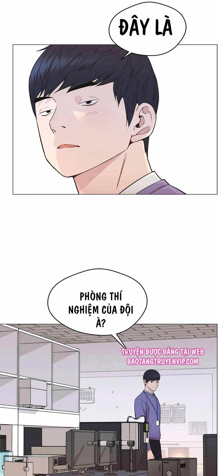 Người Đàn Ông Thực Thụ Chapter 155 - 58