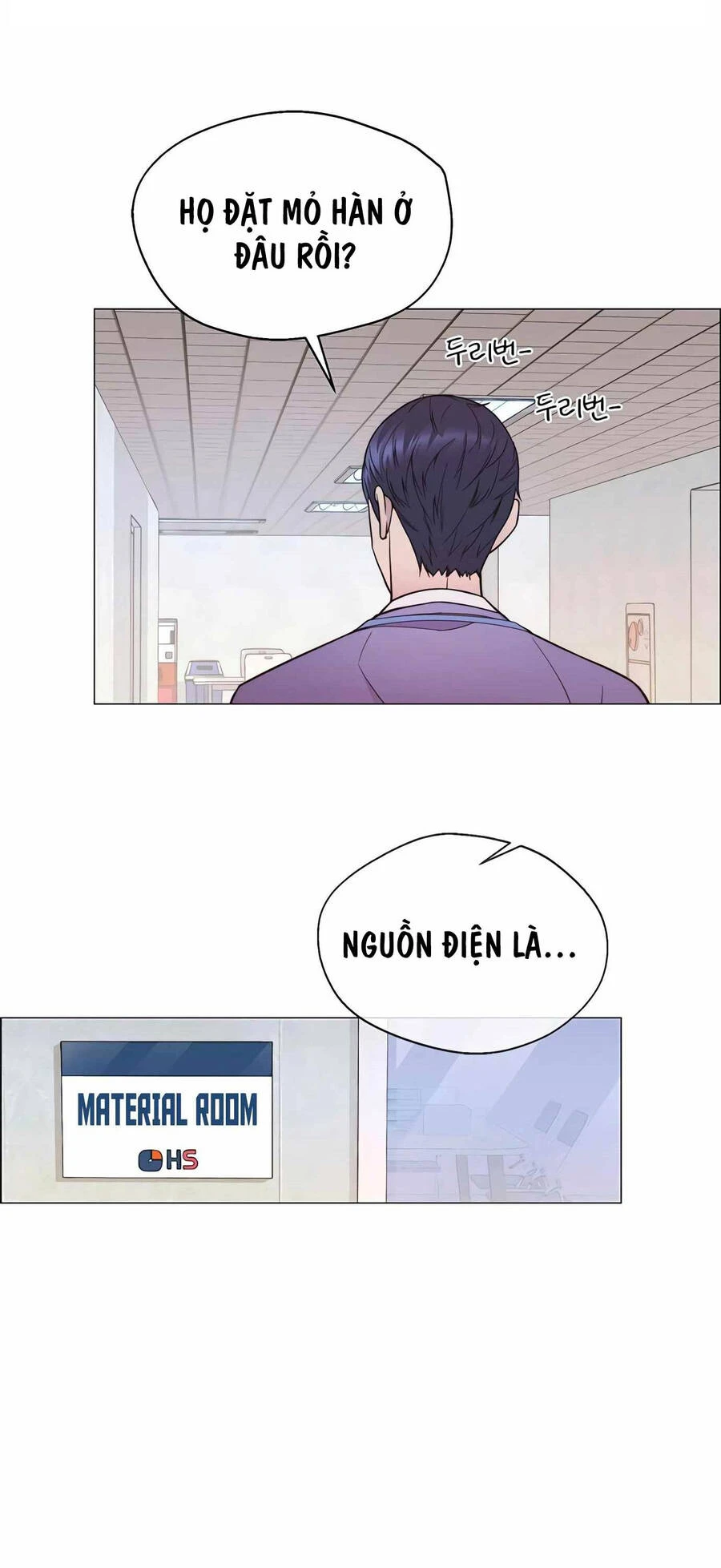 Người Đàn Ông Thực Thụ Chapter 155 - 60