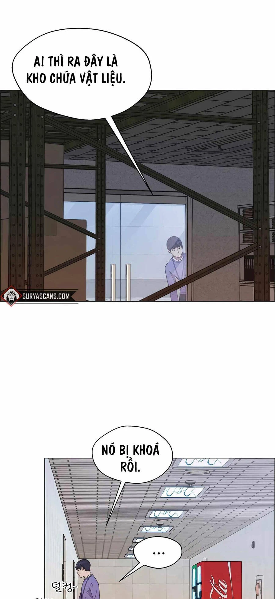 Người Đàn Ông Thực Thụ Chapter 155 - 61