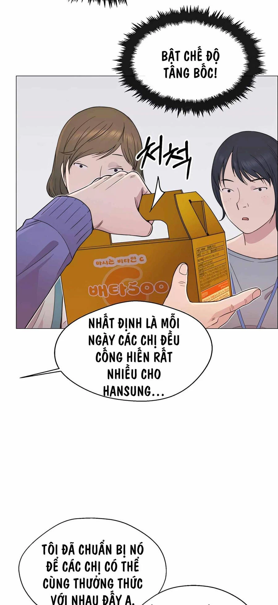 Người Đàn Ông Thực Thụ Chapter 155 - 69