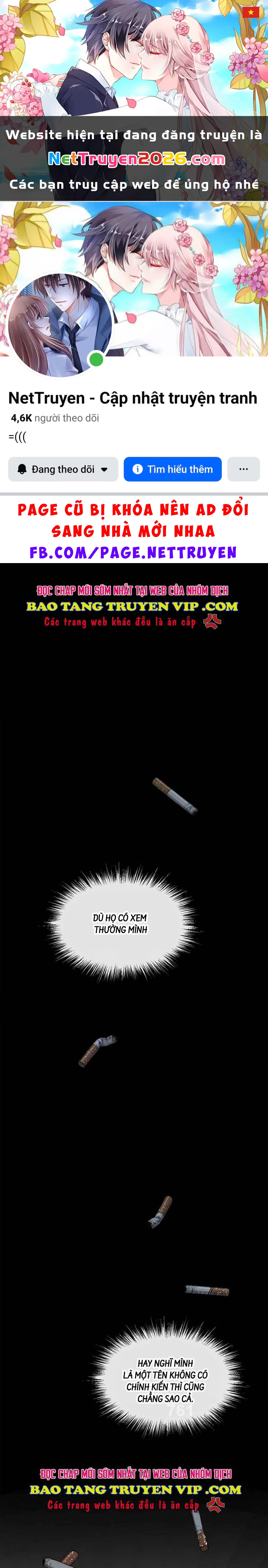 Người Đàn Ông Thực Thụ Chapter 156 - 1