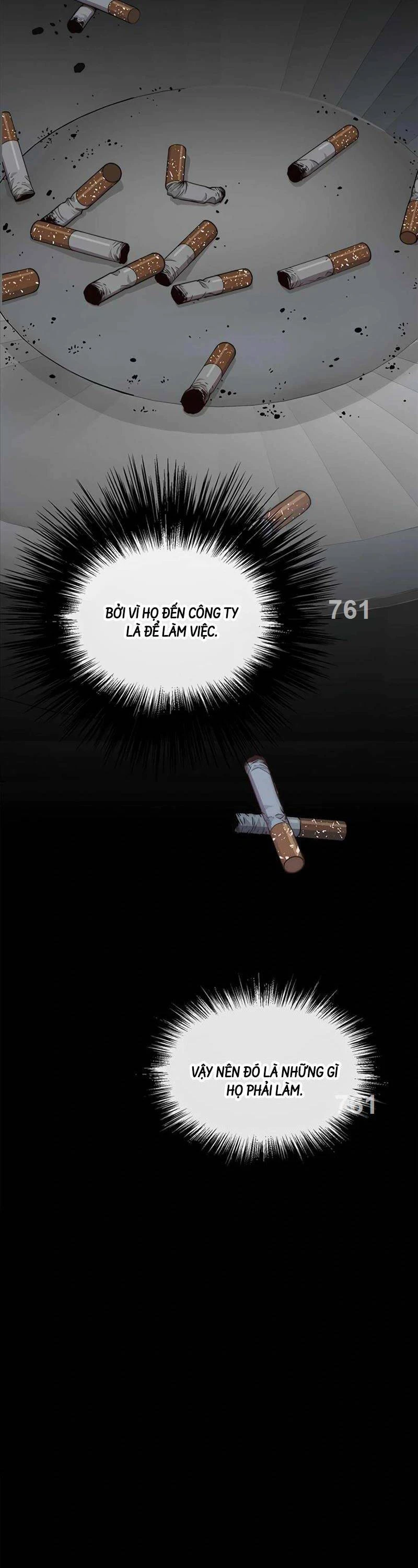 Người Đàn Ông Thực Thụ Chapter 156 - 2