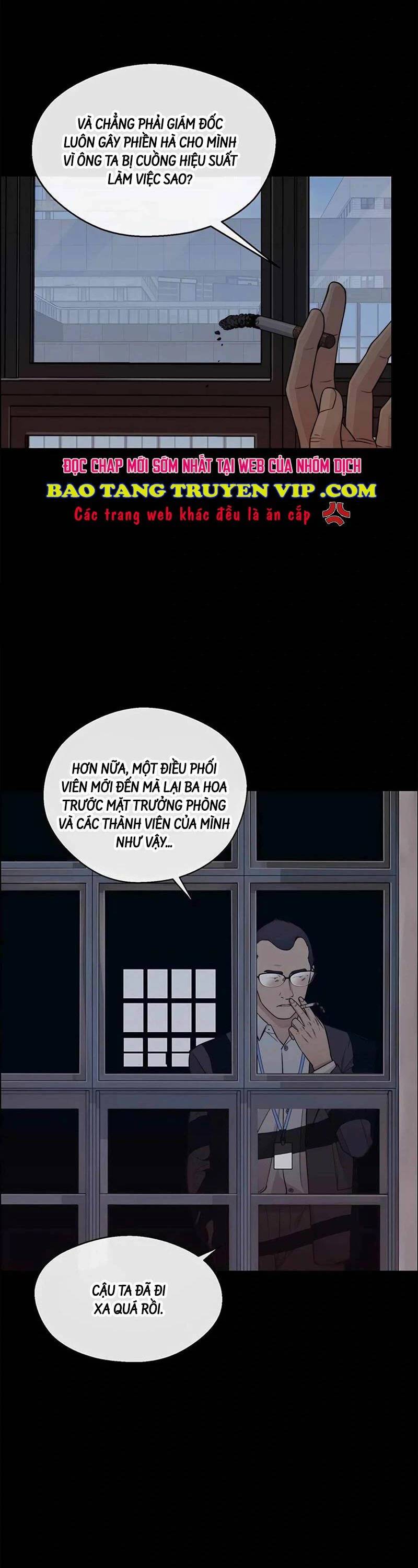 Người Đàn Ông Thực Thụ Chapter 156 - 4