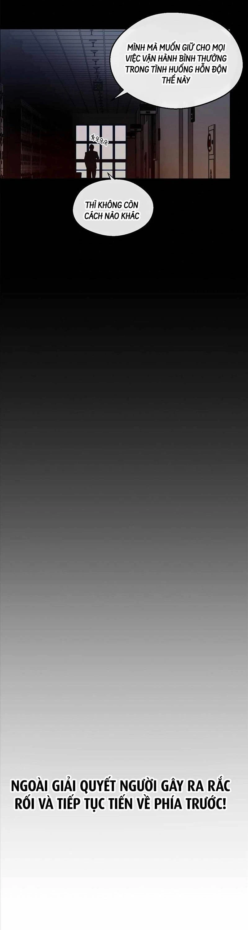 Người Đàn Ông Thực Thụ Chapter 156 - 5