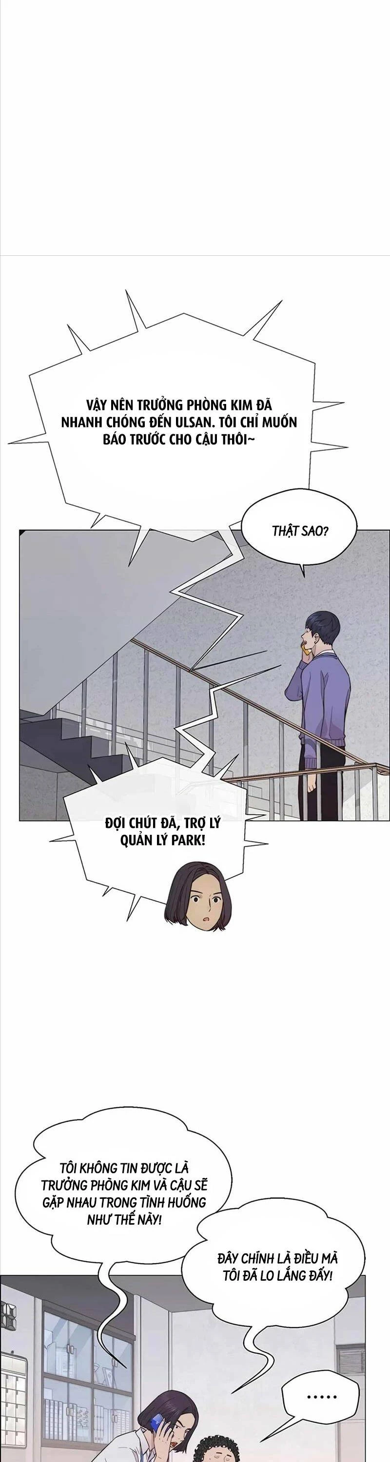 Người Đàn Ông Thực Thụ Chapter 156 - 6