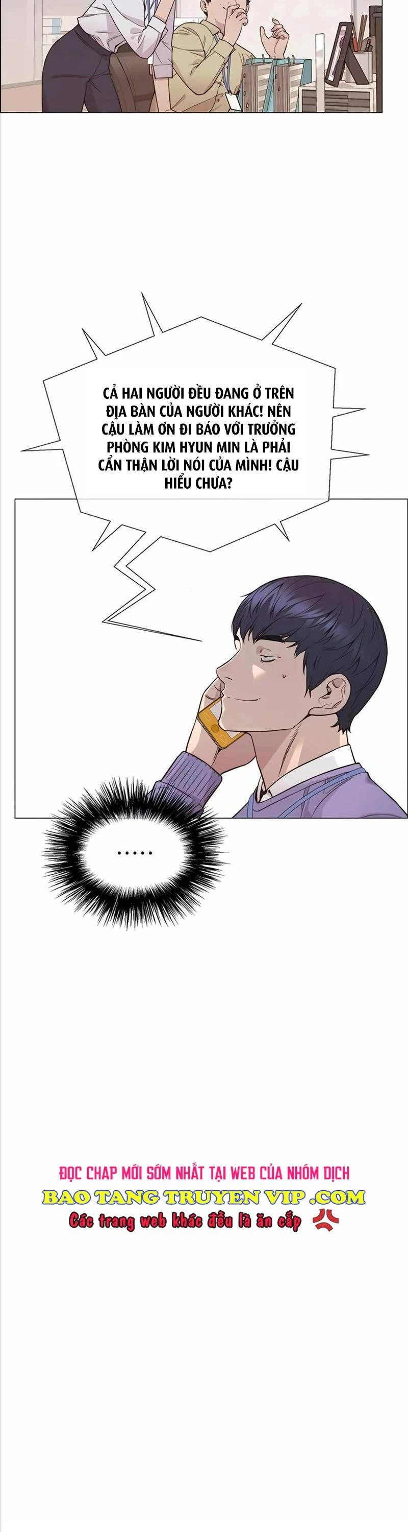 Người Đàn Ông Thực Thụ Chapter 156 - 7