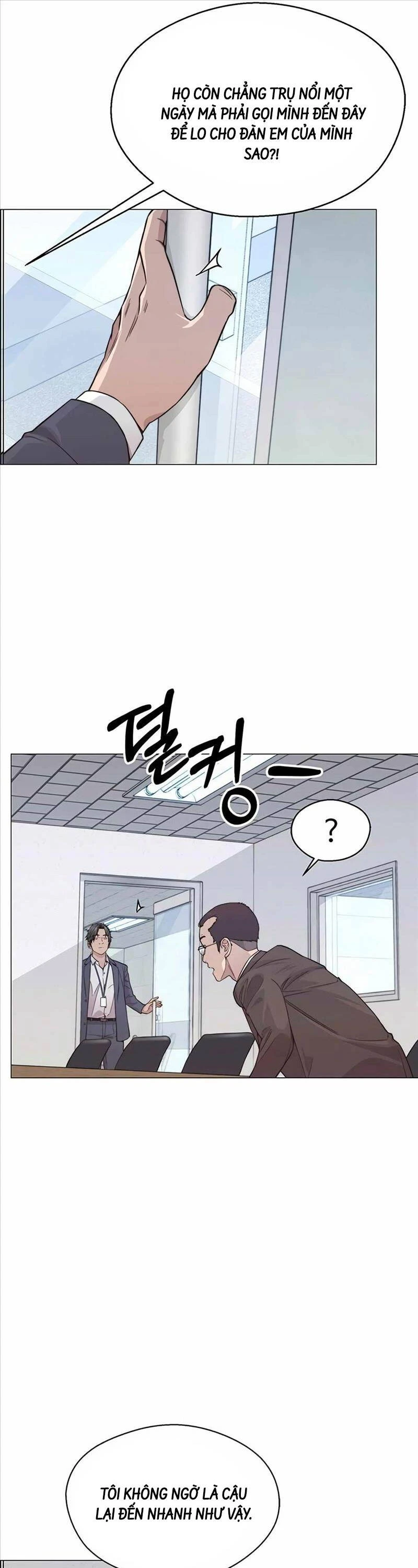 Người Đàn Ông Thực Thụ Chapter 156 - 9