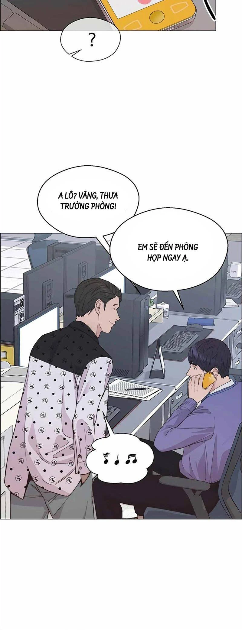 Người Đàn Ông Thực Thụ Chapter 156 - 16