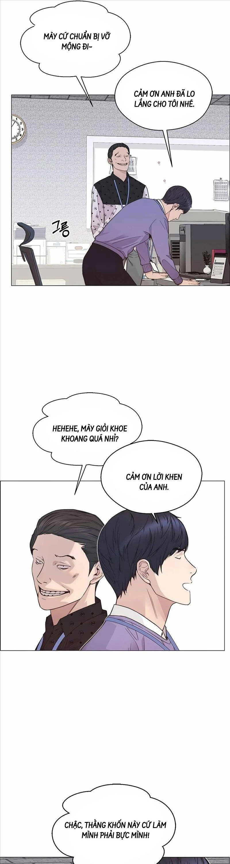 Người Đàn Ông Thực Thụ Chapter 156 - 17