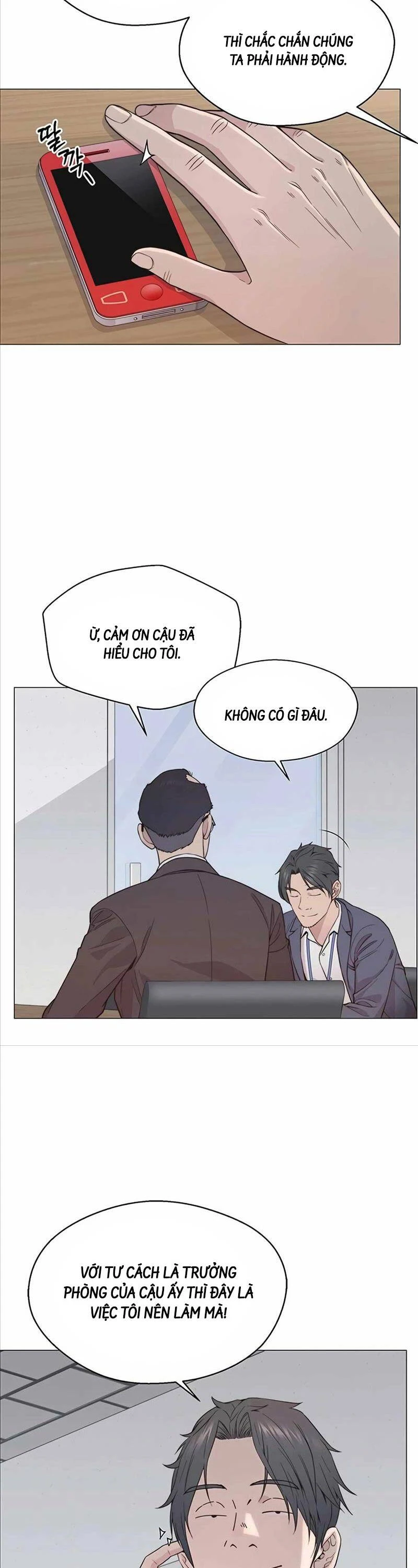 Người Đàn Ông Thực Thụ Chapter 156 - 19